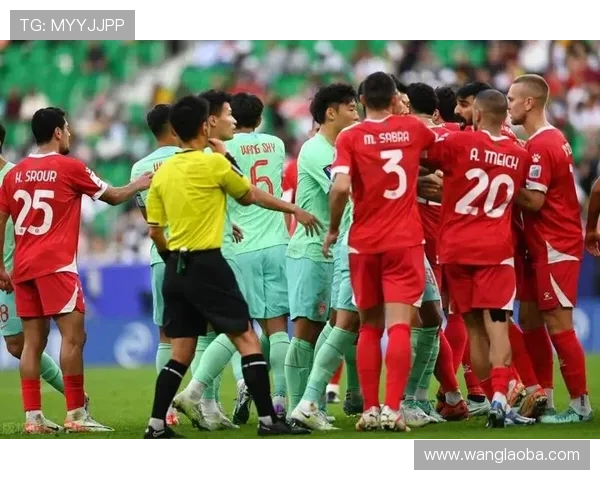 主场优势消失中国队再明显下滑