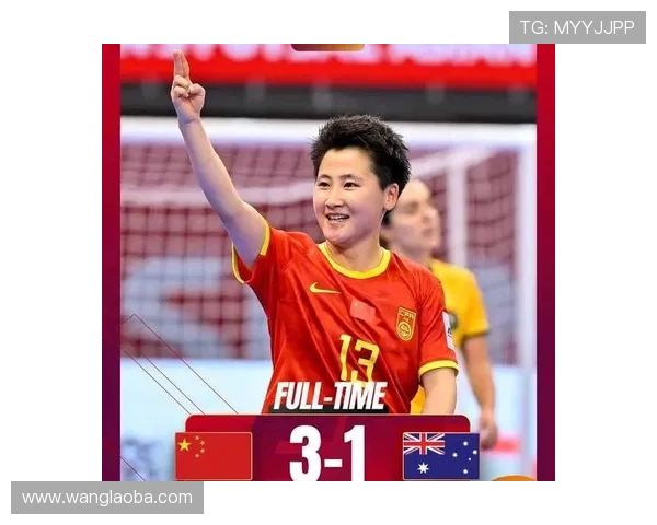 中国女足亚洲杯首战5-0创历史新纪录