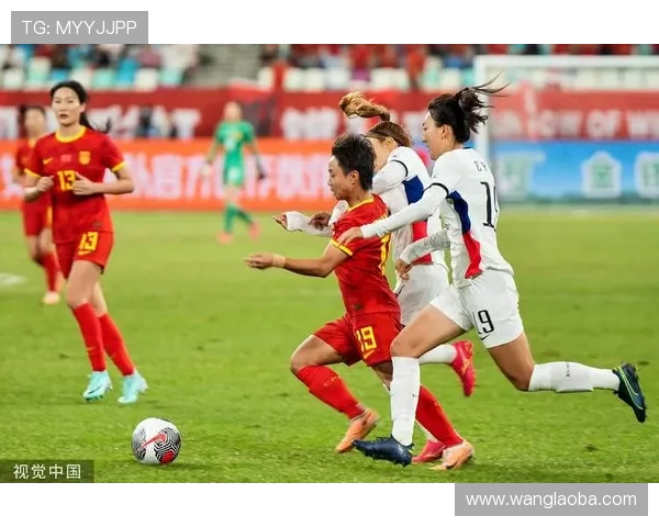 中国女足半场失机 进球难题影响小组头名