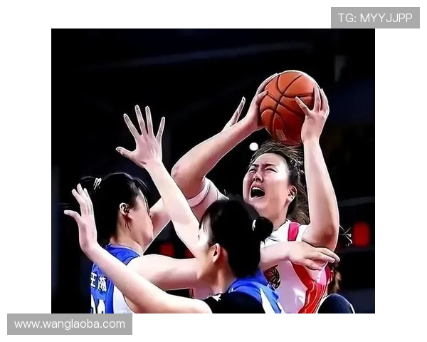 中国女篮大胜捷克收官 刘禹彤领衔多点开花