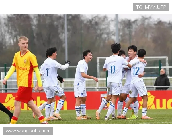 中国犀旺与欧塞尔青训合作圆满收官