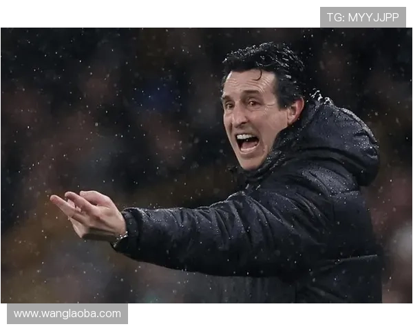 埃梅里：首球失误暴露球队专注力不足