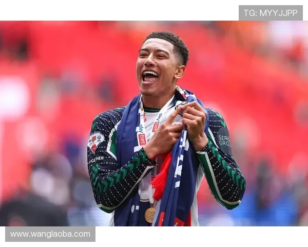 乔布贝林厄姆：多特应坚守攻势DNA